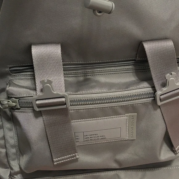 Dagne Dover  Brooklyn Backpack - Picture 8 of 10